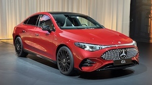 2026 Mercedes-Benz CLA 250 Plus 2026 Mercedes-Benz CLA 250 Plus