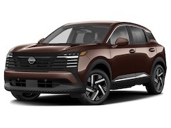 2026 Nissan Kicks 2026 Nissan Kicks
