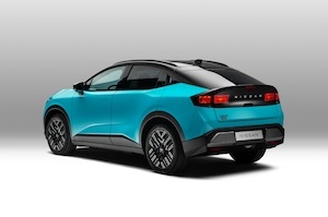 2026 Nissan Leaf 2026 Nissan Leaf