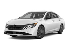 2026 Nissan Sentra 2026 Nissan Sentra