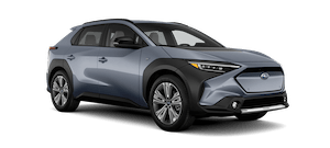 2026 Subaru Solterra 2026 Subaru Solterra