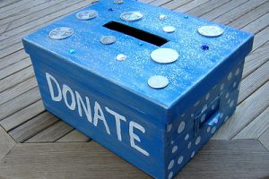 The Universal Charitable Donation Tax Deduction (Now Expired)