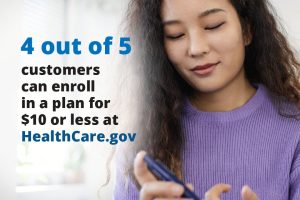 PSA: ACA Open Enrollment for 2024 for Most Ends January 16, 2024