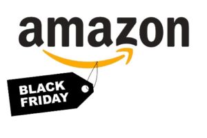 The Best Amazon Black Friday Week Deals & Promos