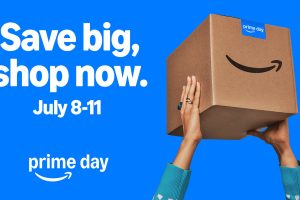 Amazon Prime Day Deals that are Actually Good (Ends July 11)