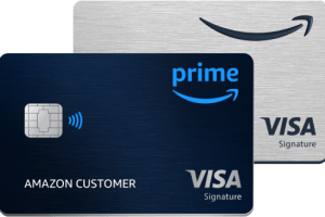 Amazon Prime Visa: Get a Best-Ever Bonus $250 Amazon Gift Card, No Spend Required