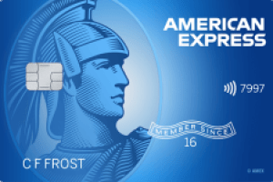 American Express Blue Cash Everyday® Card Review