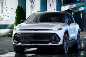 The Cheapest Electric Vehicles in 2026