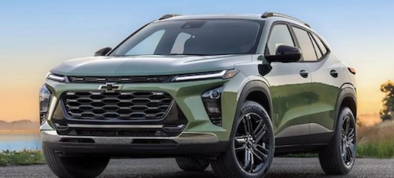 Cheapest New Cars 2025