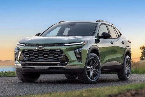 Cheapest New Cars 2026 The Cheapest New Cars in 2026 (Top 10 Inexpensive Vehicles)