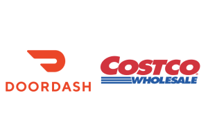 Costco Launches on DoorDash (with a 20% Off Promo Code)