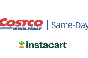 Costco Same Day & Instacart Price Changes & New Monthly Credit
