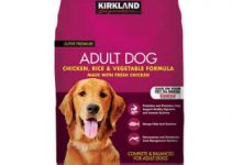 Costco Kirkland Dog Food & Cat Food Review (Ingredients & Price Comparisons)