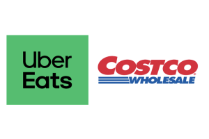 Costco Launches on Uber Eats (with 20% Off Promo Code)