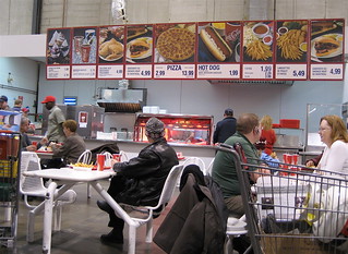 How to Shop at Costco Without a Membership