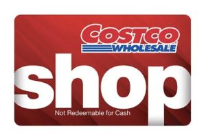 Costco Membership Deal: $40 Costco Shop Card Bonus with Membership (Expires 12/31/23)
