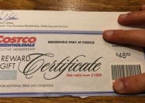 How to Get a Costco Membership Fee Refund, Post Annual Rebate Check
