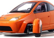 Elio Motors: A New Car with 84 MPG at $7,450?