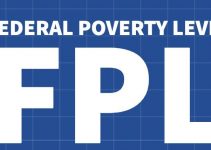 2022 Federal Poverty Level (FPL) Guidelines