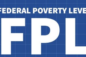 2022 Federal Poverty Level (FPL) Guidelines