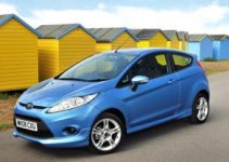 Ford Fiesta Production Ended – But the Legend Lives on