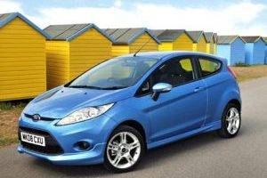 Ford Fiesta Production Ended – But the Legend Lives on