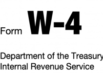 How to Use the IRS’s New W-4 Form to Balance your Tax Withholding