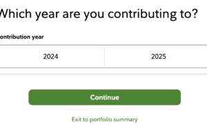 The HSA Contribution Deadline for 2024 is the Tax Deadline (April 15, 2025)