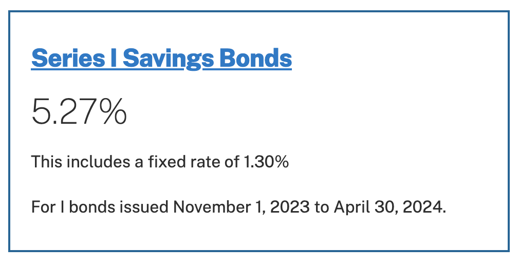 I Series Bonds Rate May 2025 Tonye Noreen