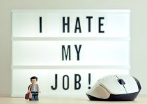 Most Millennials Hate their Jobs. Here’s How to Fix it