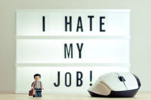 Most Millennials Hate their Jobs. Here’s How to Fix it