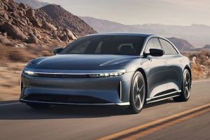 The 10 Most Efficient Vehicles in the U.S. in 2026