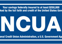 Credit Unions Fail More Often than Banks. Are Your Deposits Fully Insured? NCUA vs FDIC Insurance.