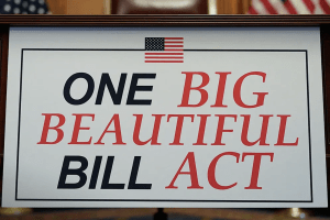 “One Big Beautiful Bill Act” (OBBBA) Summary: How it Impacts You