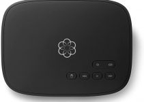 My Ooma Review
