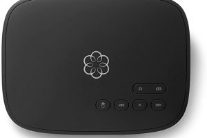 My Ooma Review