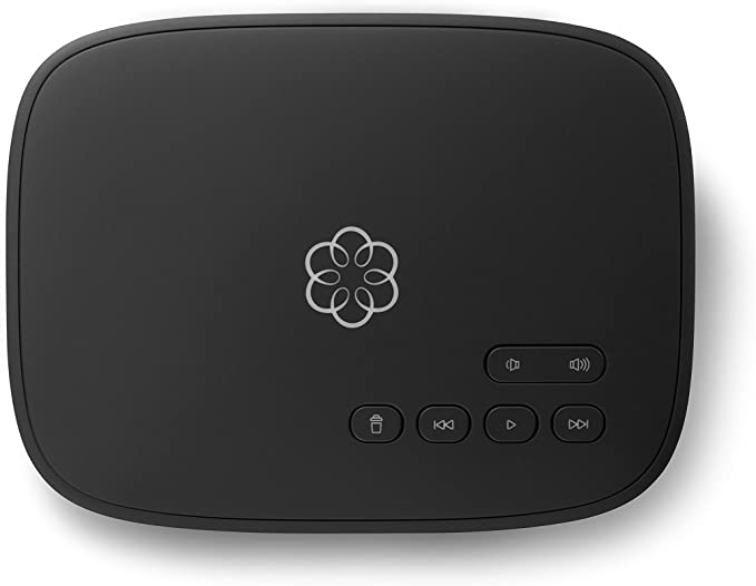 Where is the reset button on my ooma?