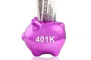 Roth 401K Conversions: Now that They’re Here, Should you Make the Switch?