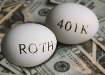2023 Roth 401K Maximum Contribution & Versus Traditional 401K