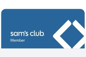 Sam’s Club Membership Discount Offer: Live June, 2026