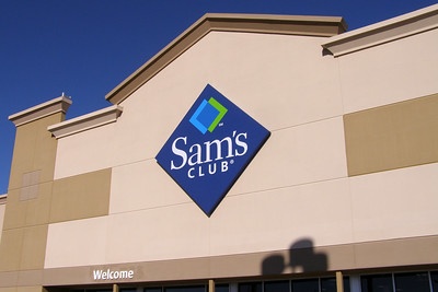 Costco and Sam's Club Compared, Pictures, Details
