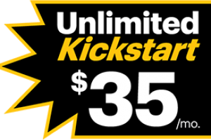 Sprint Unlimited Kickstart A Review Of Sprint S New 35 Unlimited