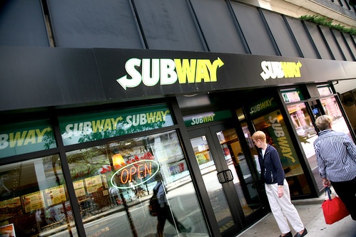 Sub Sandwich Franchise Comparison: Which is Best for Franchisees?