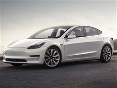 Tesla Model 3 Tesla Model 3