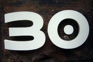 5 Personal Finance Goals for your Thirties