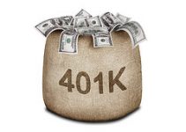 Choosing Between a Traditional 401K and a Roth 401K, Part II: How will my Choice Effect Early Retirement?
