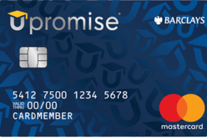 Upromise Mastercard Review (from a Real Cardholder/User)
