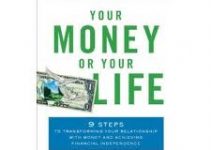 Your Money or Your Life Review