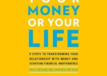 Your Money or Your Life Review (& Summary)