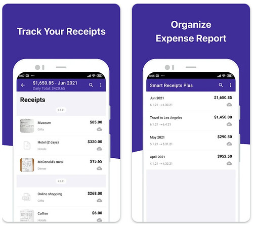 Best Free Android & iPhone Personal Finance Apps (2024 Update)